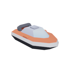 Boat Speed C
